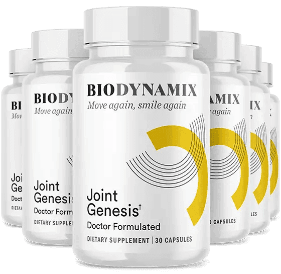 Joint Genesis -6-bottle